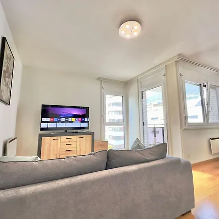 Imbarcadero - Happy Apartamento *