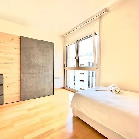 Apartamento Imbarcadero - Happy Locarno