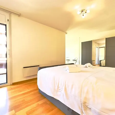 Apartamento Imbarcadero - Happy *