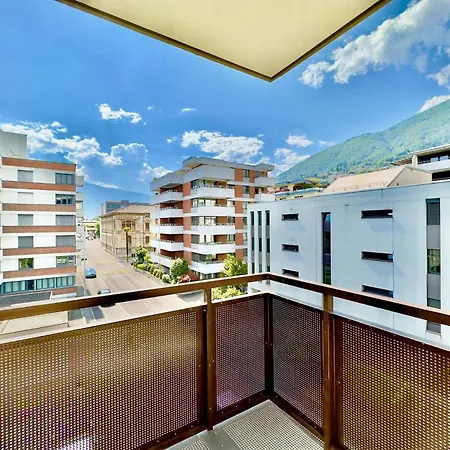 Imbarcadero - Happy Apartamento *