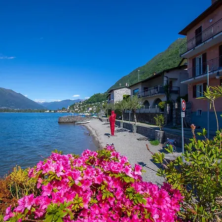 Imbarcadero - Happy Apartamento Locarno