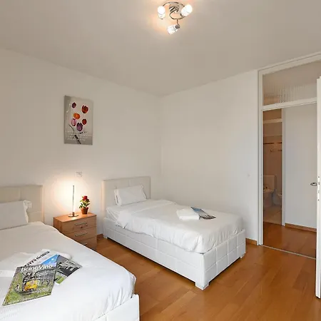 Imbarcadero - Happy Apartamento *