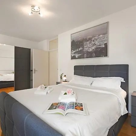 Apartamento Imbarcadero - Happy Locarno