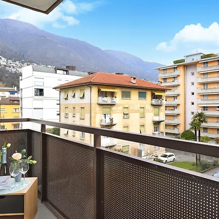 Apartamento Imbarcadero - Happy