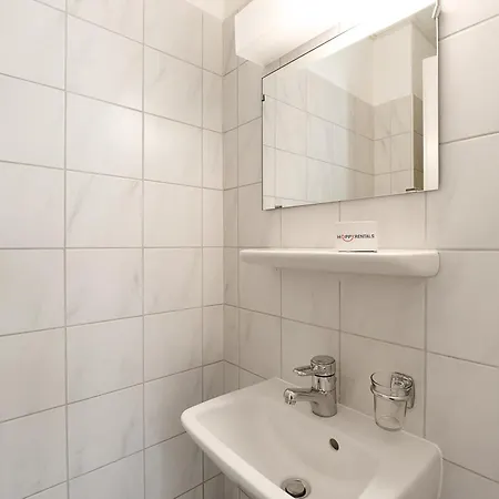 Imbarcadero - Happy Apartamento *