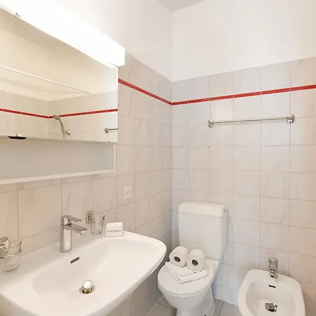 Imbarcadero - Happy Apartamento