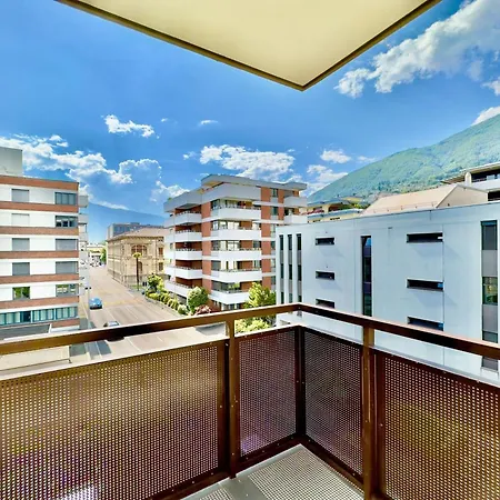 Imbarcadero - Happy Apartamento *
